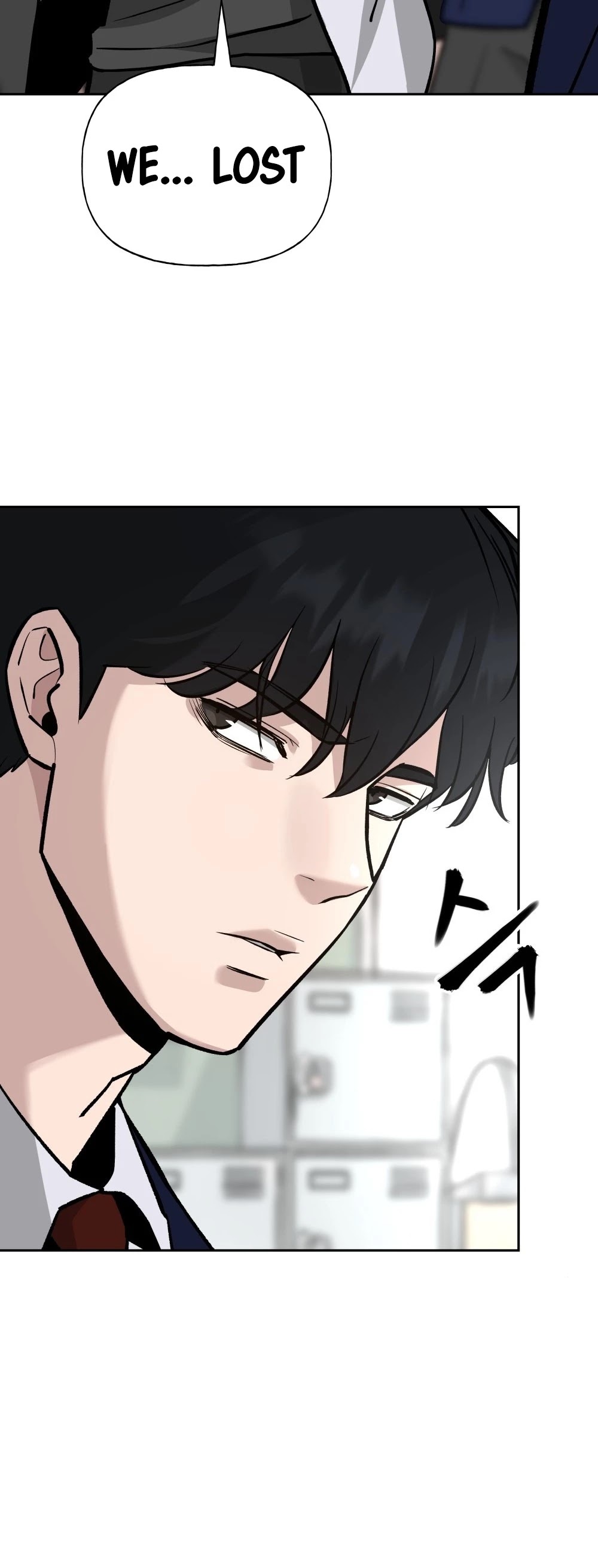 The Bully In-Charge Chapter 9 page 12 - Chapter 9