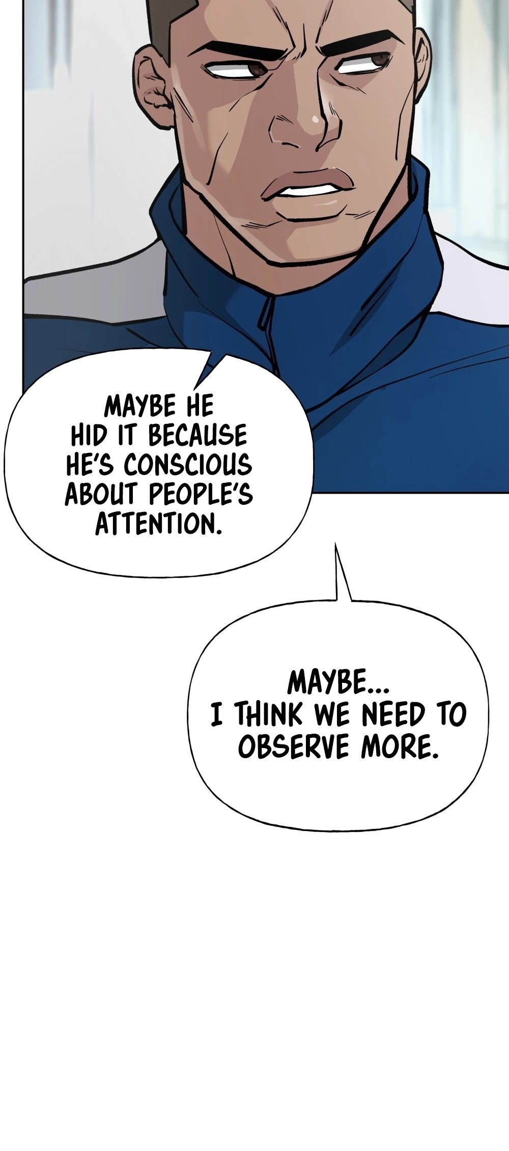 The Bully In-Charge Chapter 9 page 21 - Chapter 9