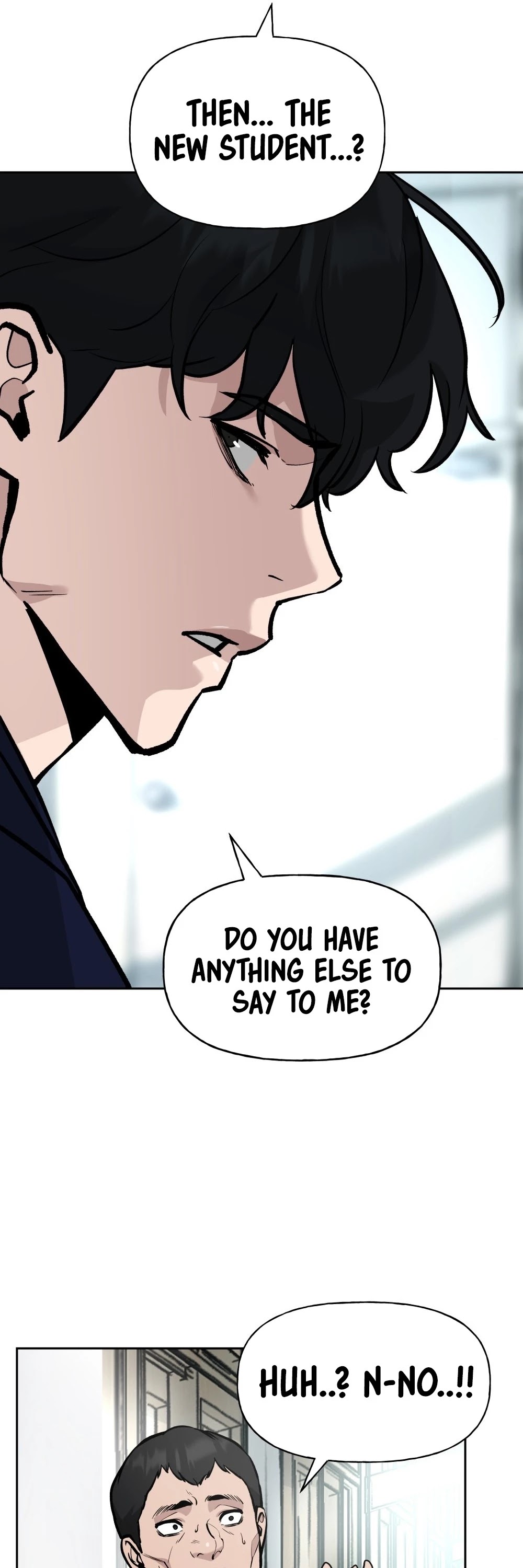 The Bully In-Charge Chapter 9 page 26 - Chapter 9