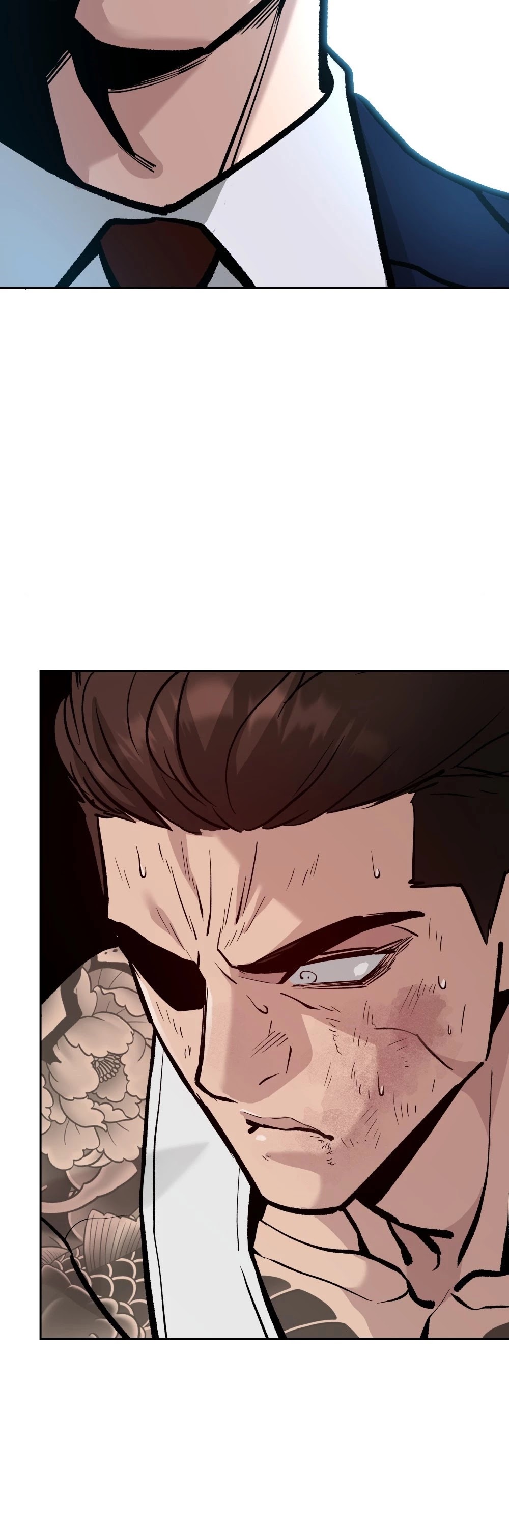 The Bully In-Charge Chapter 9 page 4 - Chapter 9