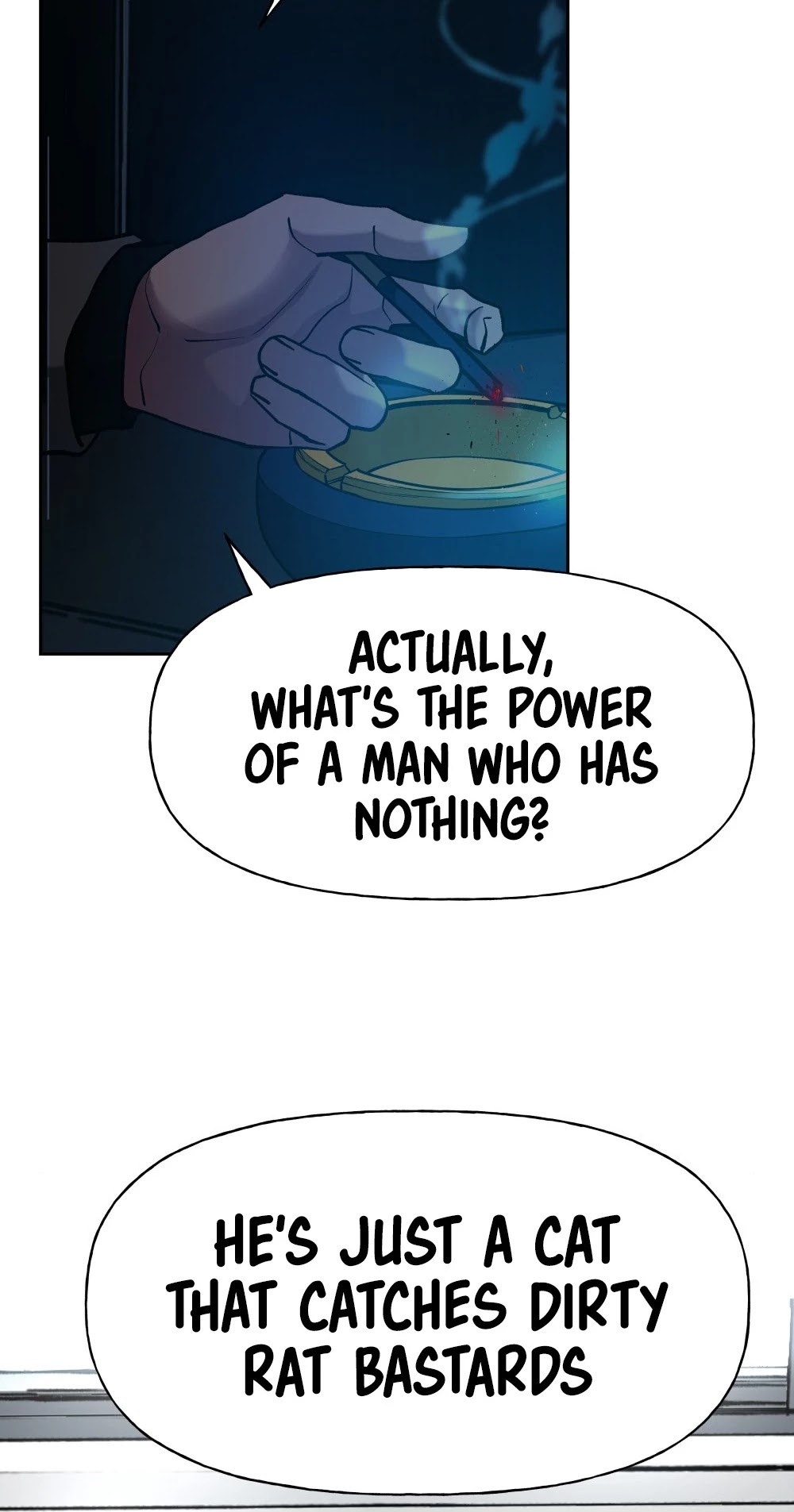 The Bully In-Charge Chapter 9 page 41 - Chapter 9