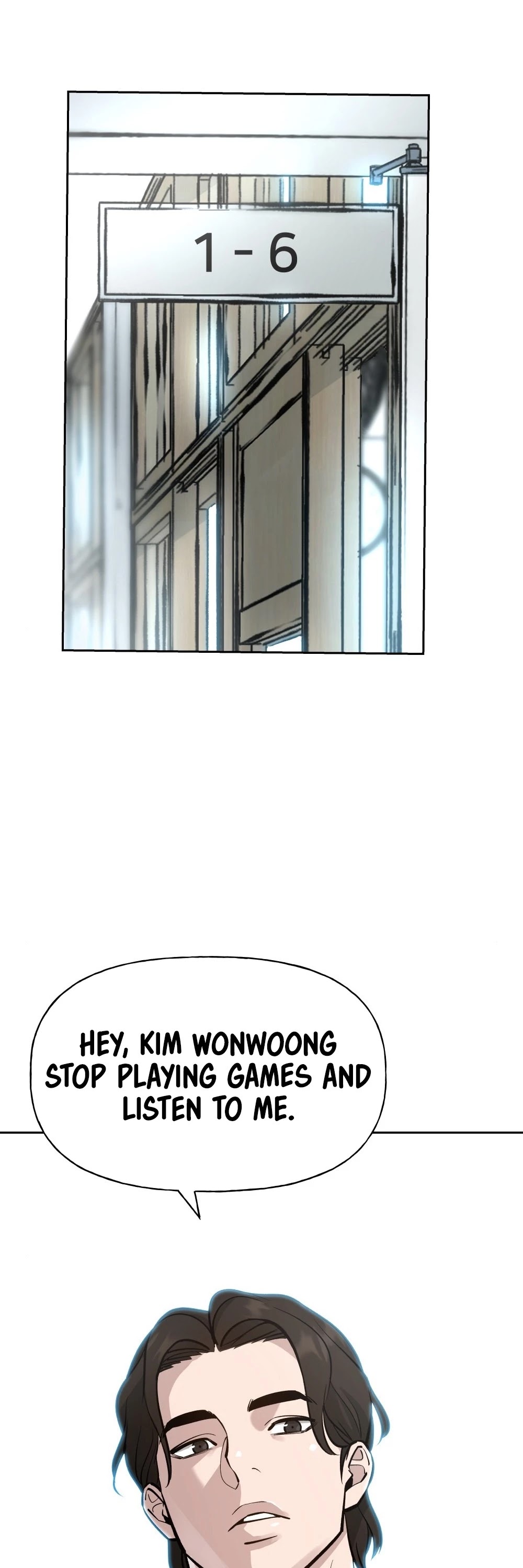 The Bully In-Charge Chapter 9 page 51 - Chapter 9