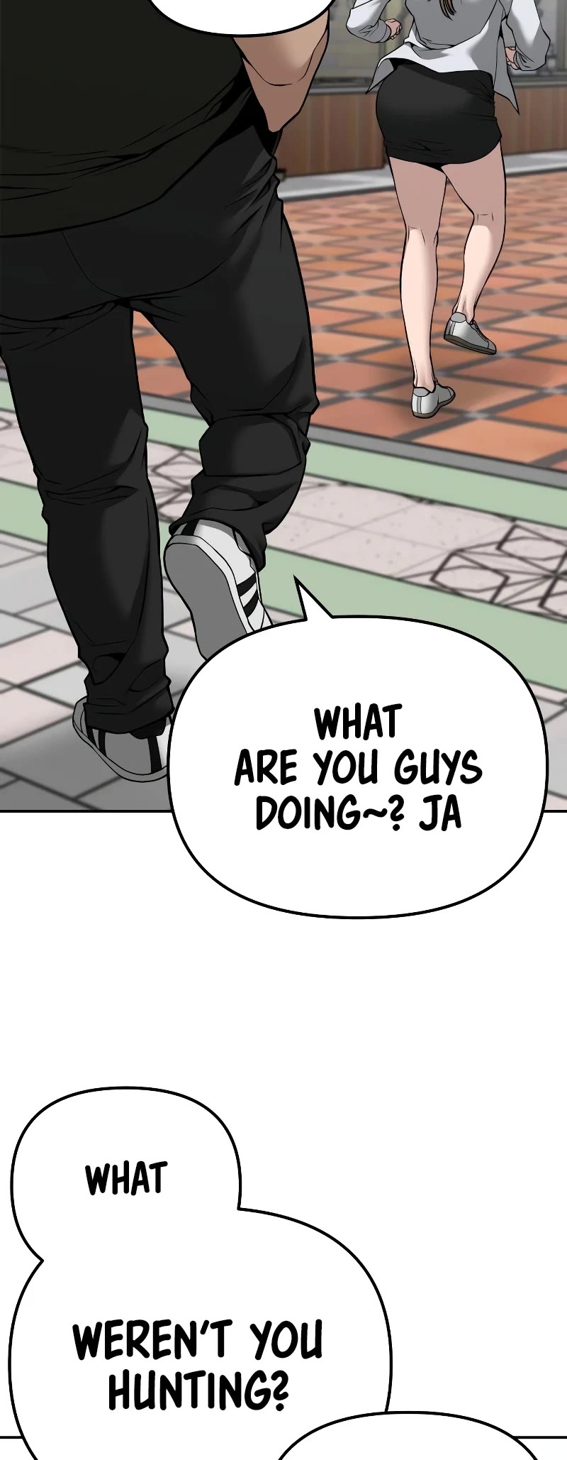 The Bully In-Charge Chapter 90 page 19 - Chapter 90
