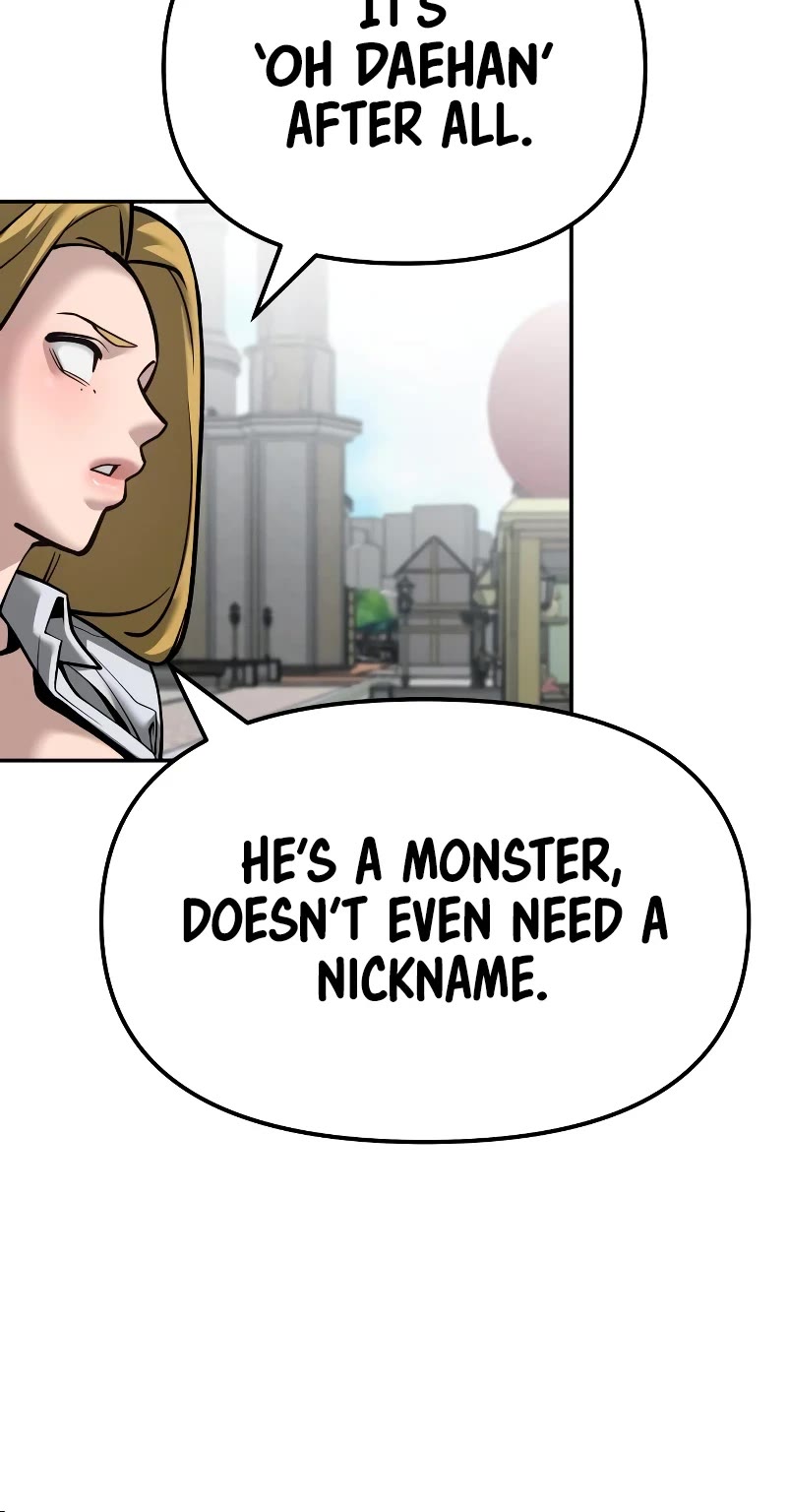 The Bully In-Charge Chapter 90 page 26 - Chapter 90