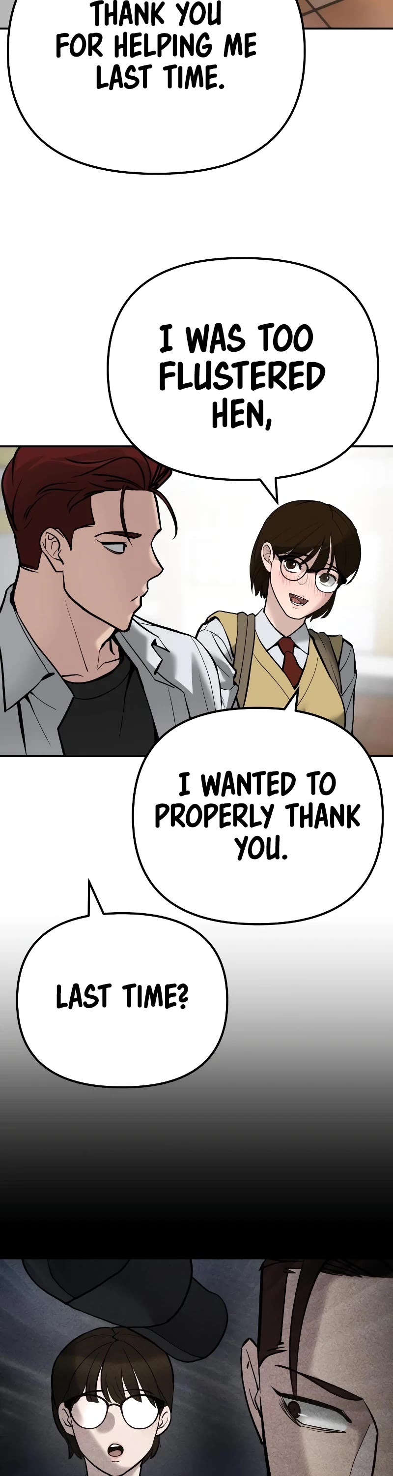 The Bully In-Charge Chapter 90 page 29 - Chapter 90
