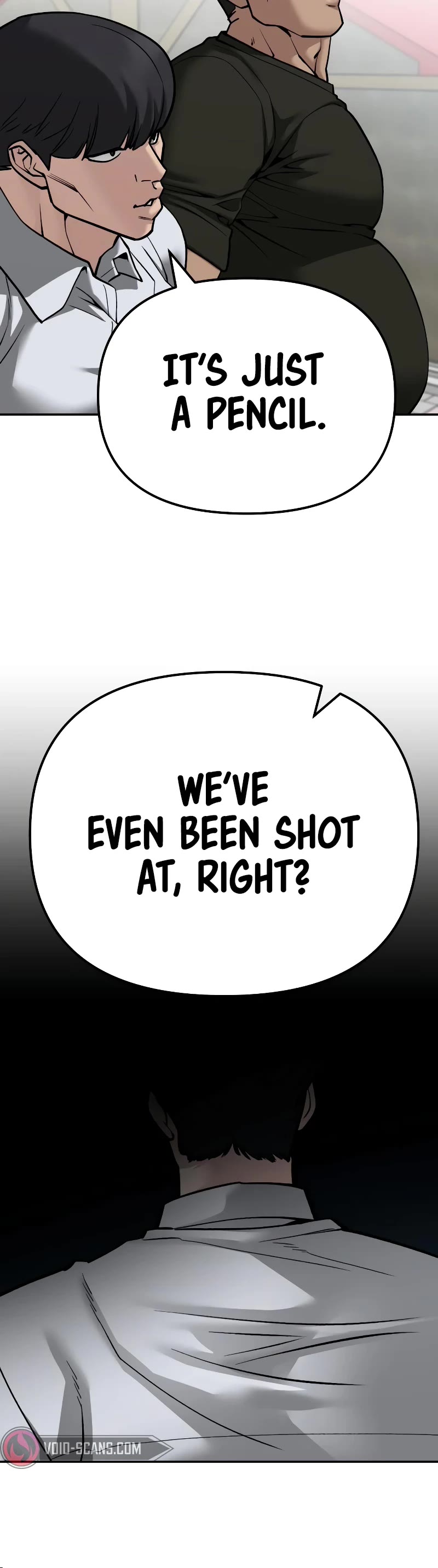 The Bully In-Charge Chapter 90 page 46 - Chapter 90