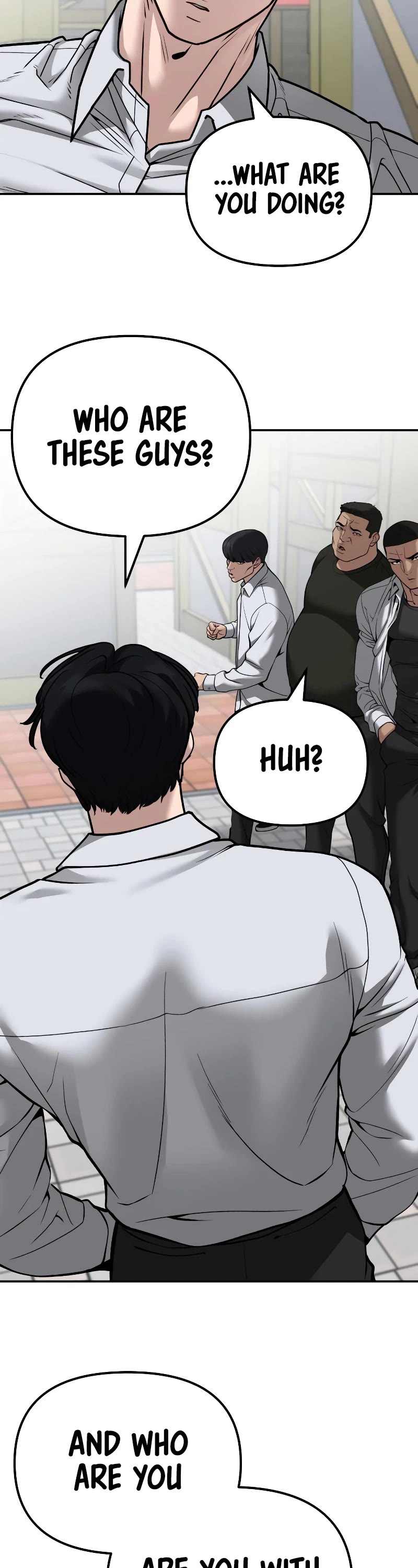 The Bully In-Charge Chapter 90 page 48 - Chapter 90