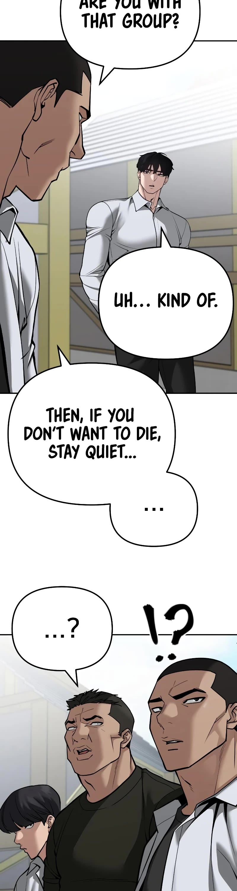 The Bully In-Charge Chapter 90 page 49 - Chapter 90