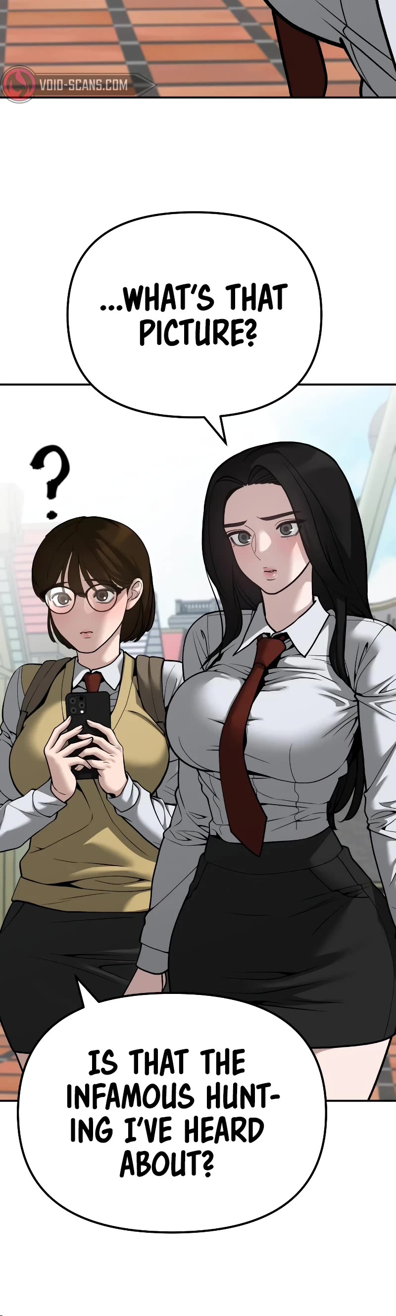 The Bully In-Charge Chapter 90 page 5 - Chapter 90