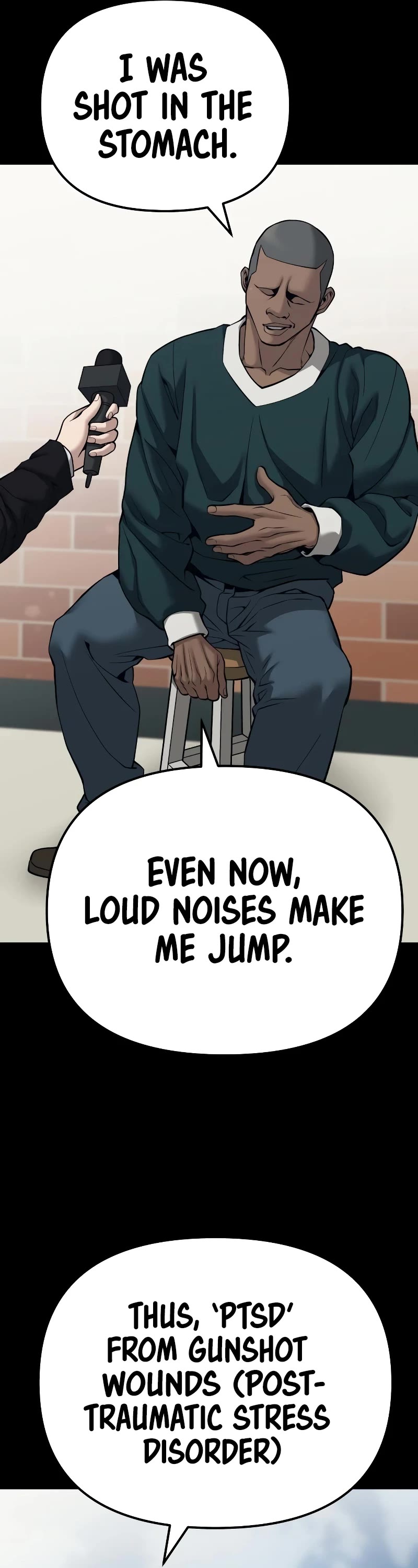 The Bully In-Charge Chapter 90 page 52 - Chapter 90