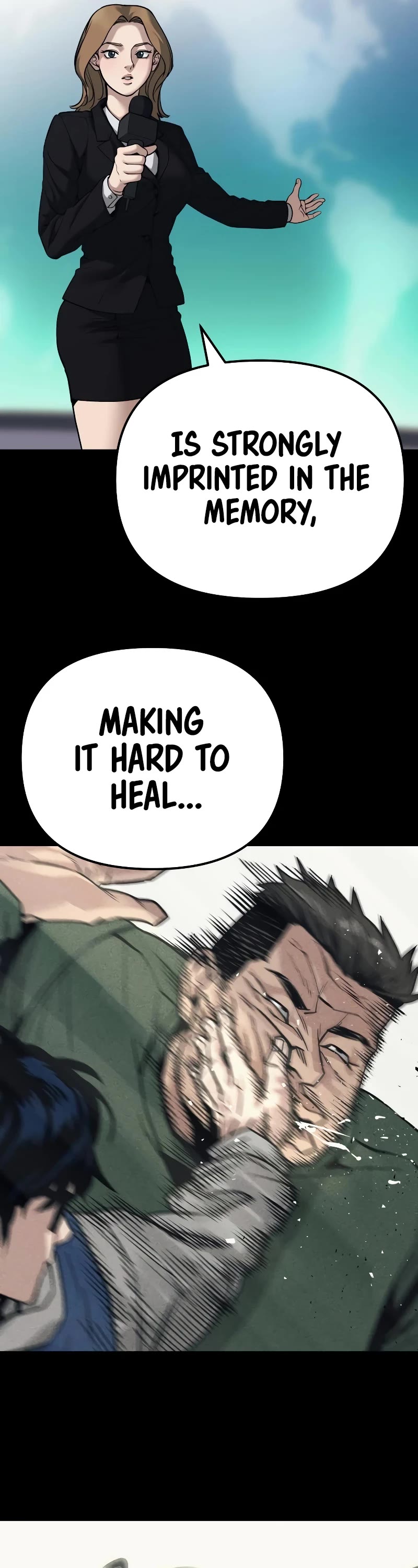 The Bully In-Charge Chapter 90 page 53 - Chapter 90