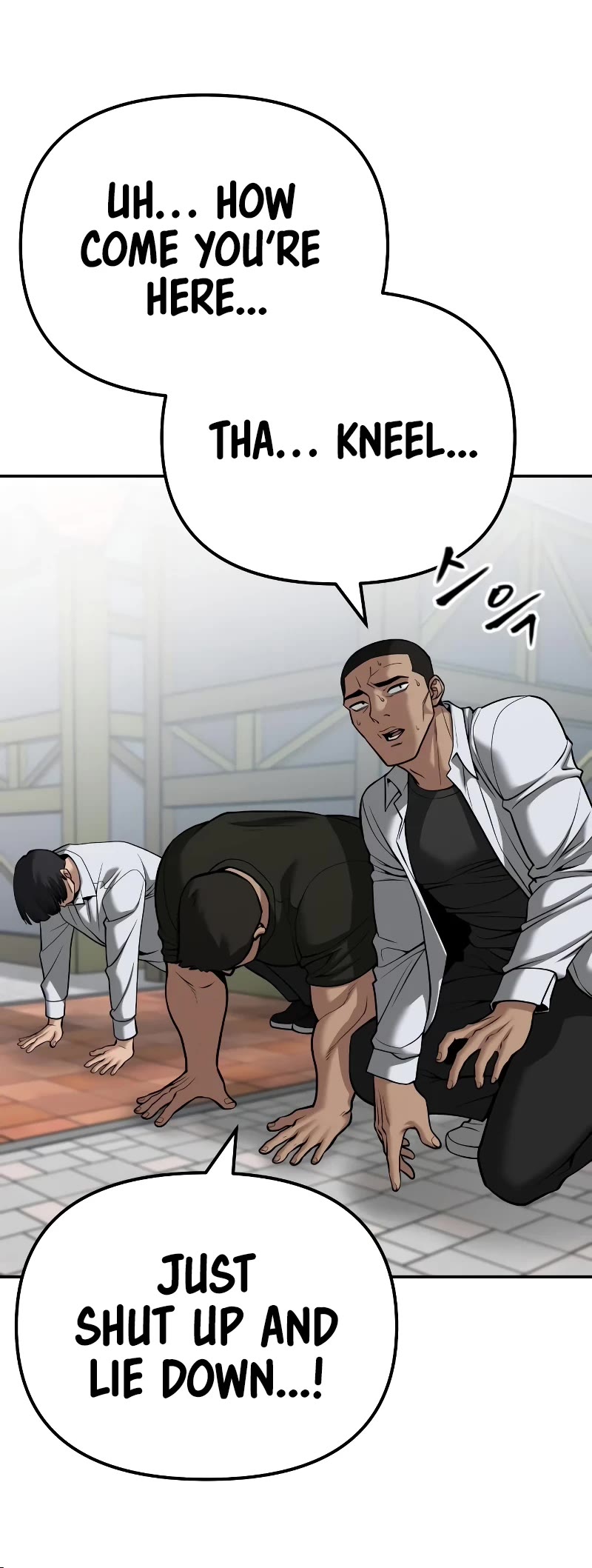 The Bully In-Charge Chapter 90 page 56 - Chapter 90