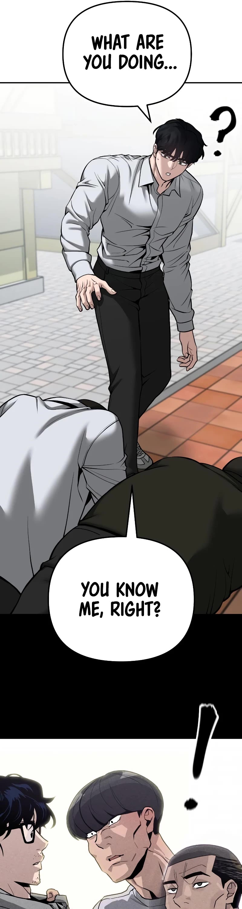 The Bully In-Charge Chapter 90 page 57 - Chapter 90