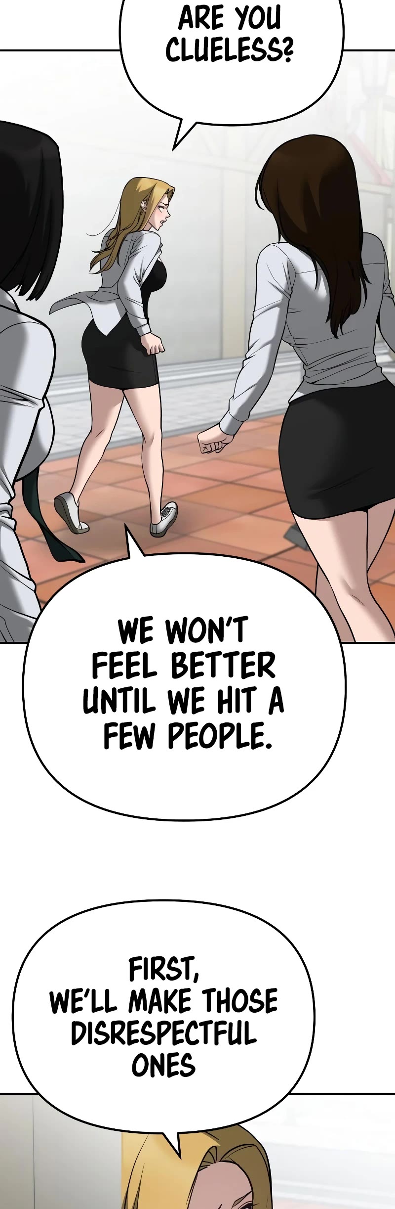 The Bully In-Charge Chapter 90 page 60 - Chapter 90