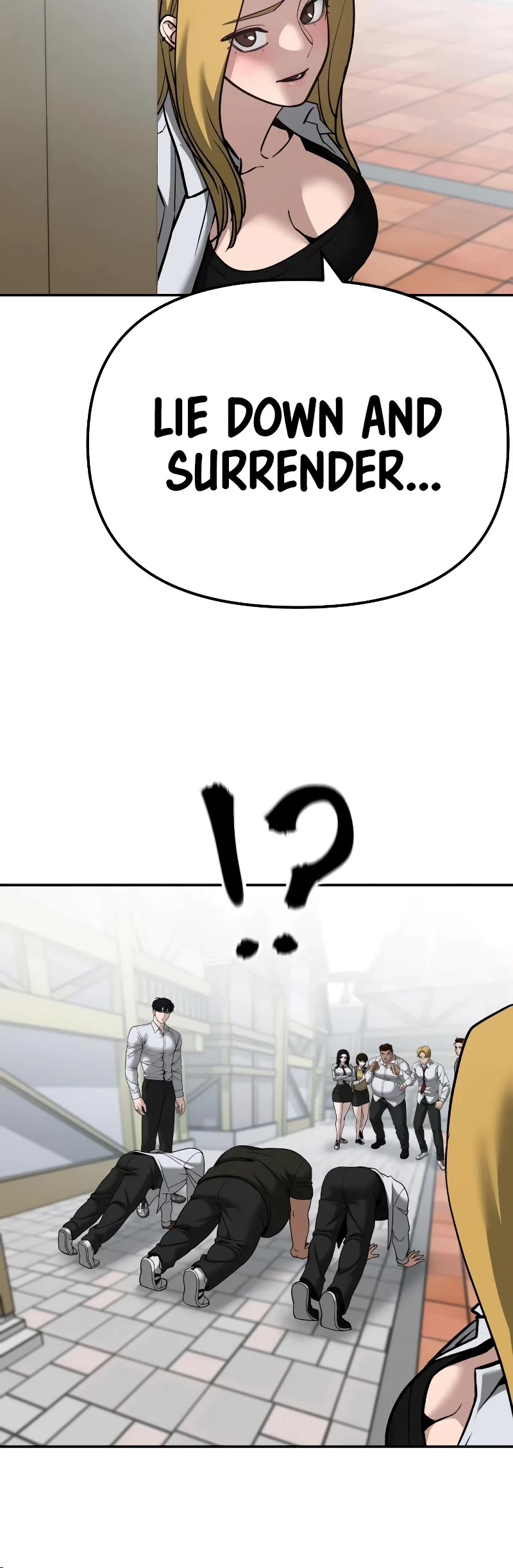 The Bully In-Charge Chapter 90 page 61 - Chapter 90