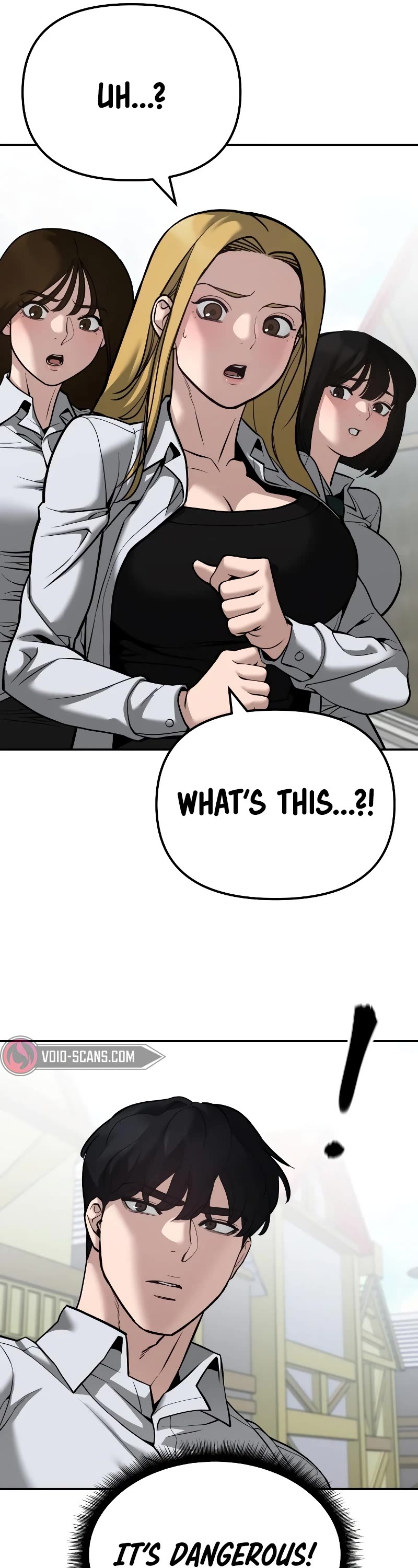 The Bully In-Charge Chapter 90 page 62 - Chapter 90
