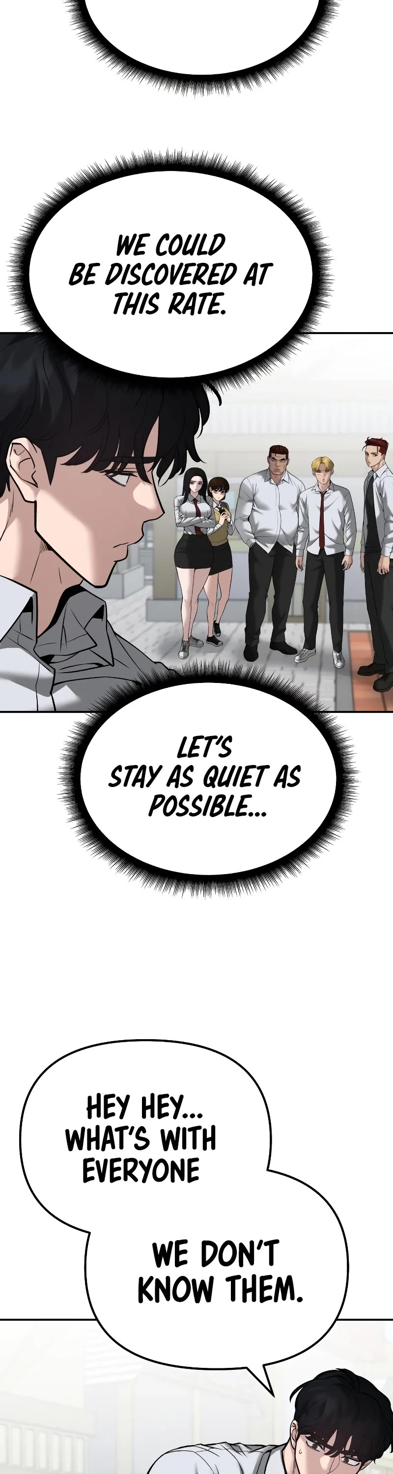 The Bully In-Charge Chapter 90 page 63 - Chapter 90