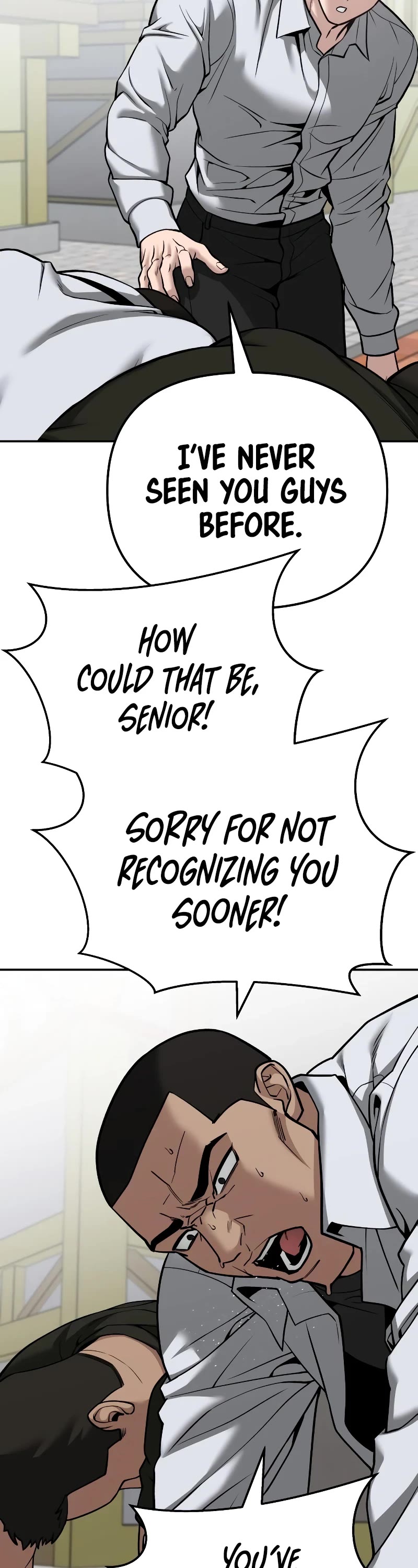 The Bully In-Charge Chapter 90 page 64 - Chapter 90