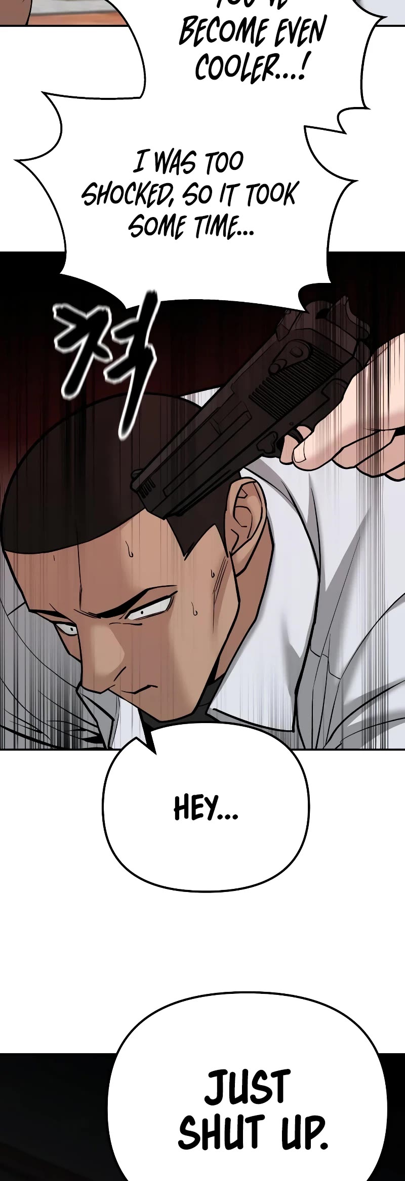 The Bully In-Charge Chapter 90 page 65 - Chapter 90