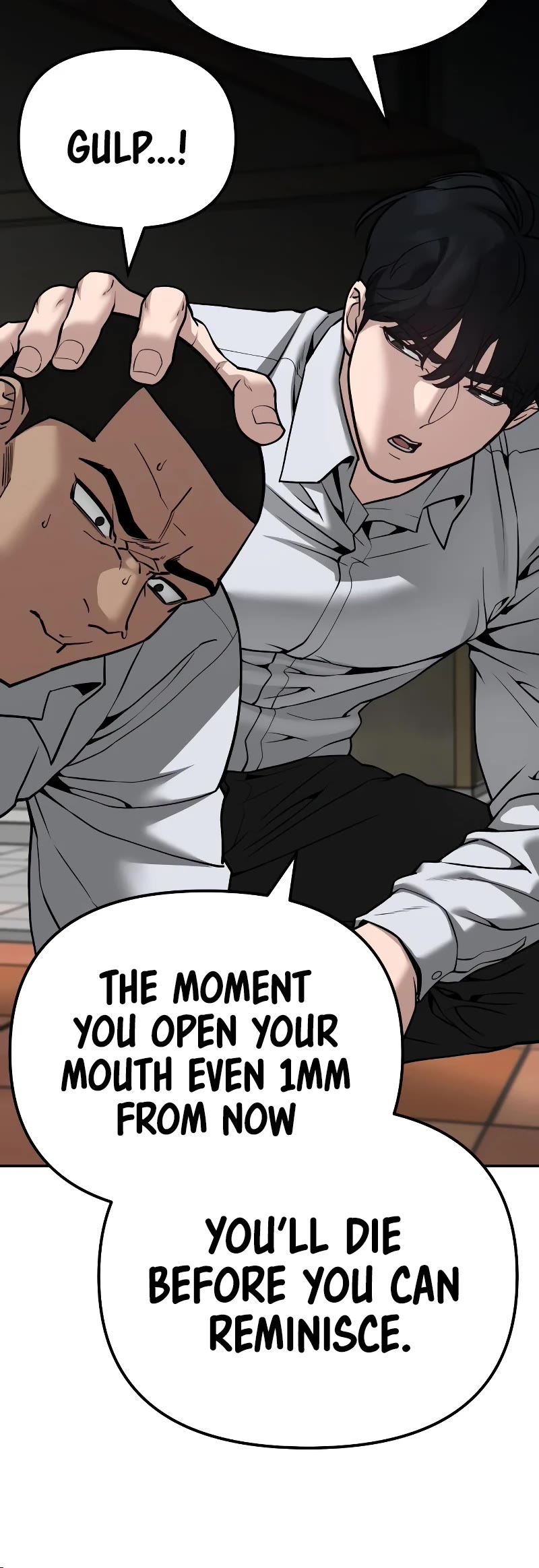 The Bully In-Charge Chapter 90 page 66 - Chapter 90