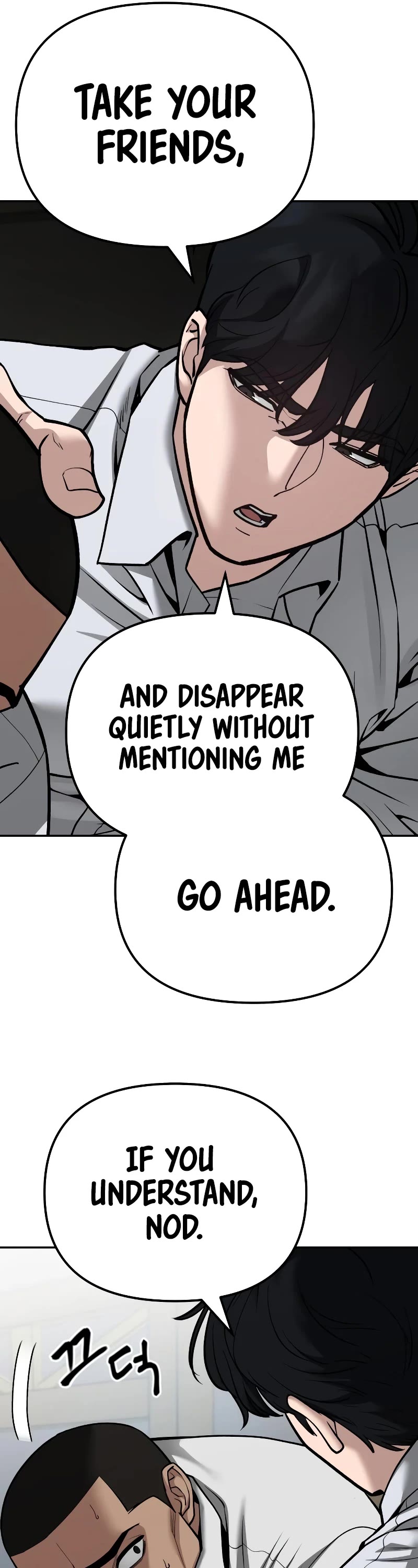 The Bully In-Charge Chapter 90 page 67 - Chapter 90