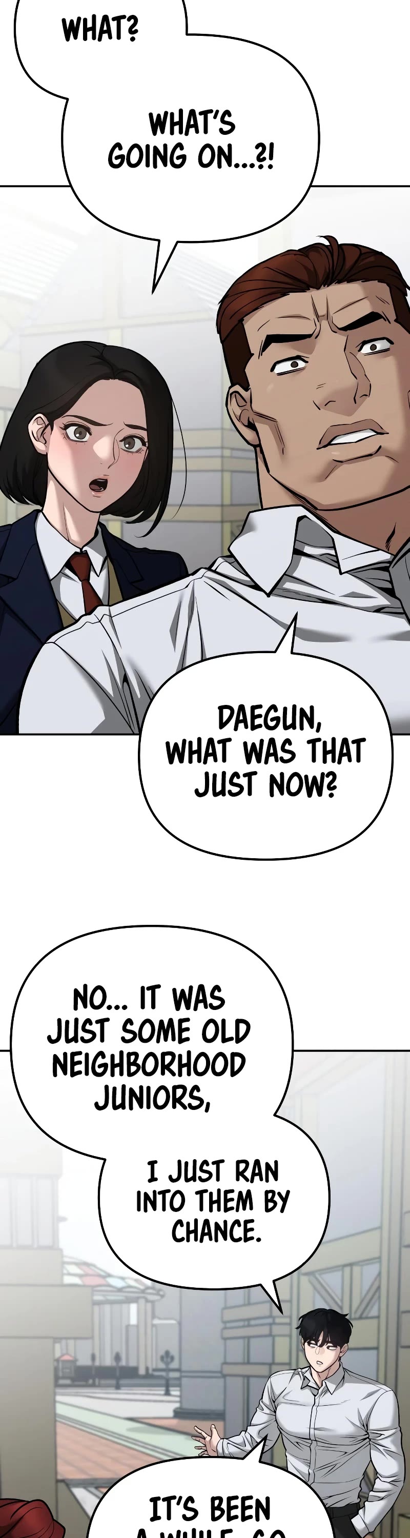 The Bully In-Charge Chapter 90 page 69 - Chapter 90