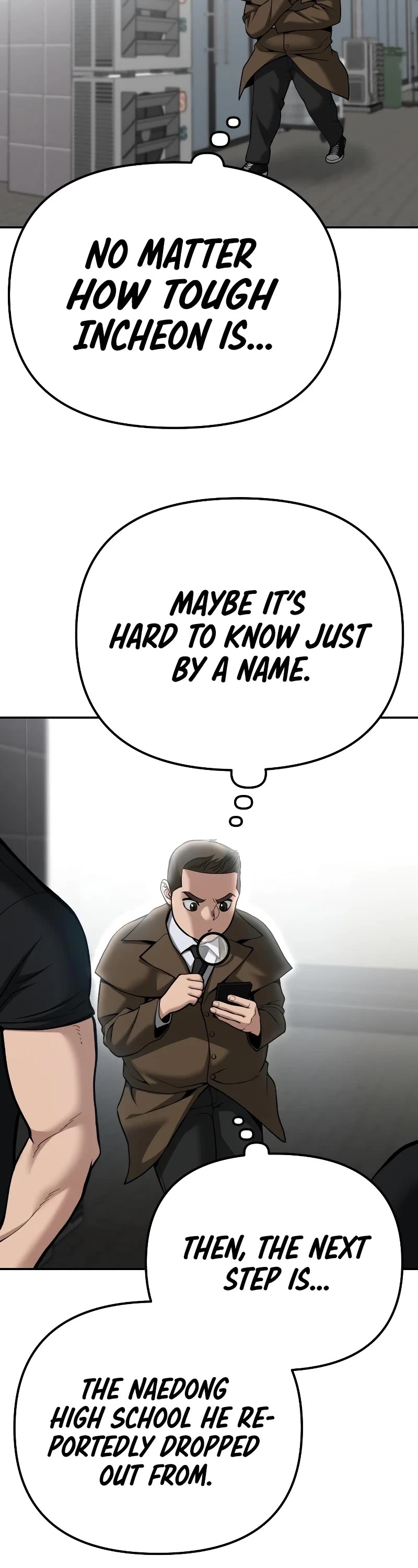 The Bully In-Charge Chapter 90 page 78 - Chapter 90
