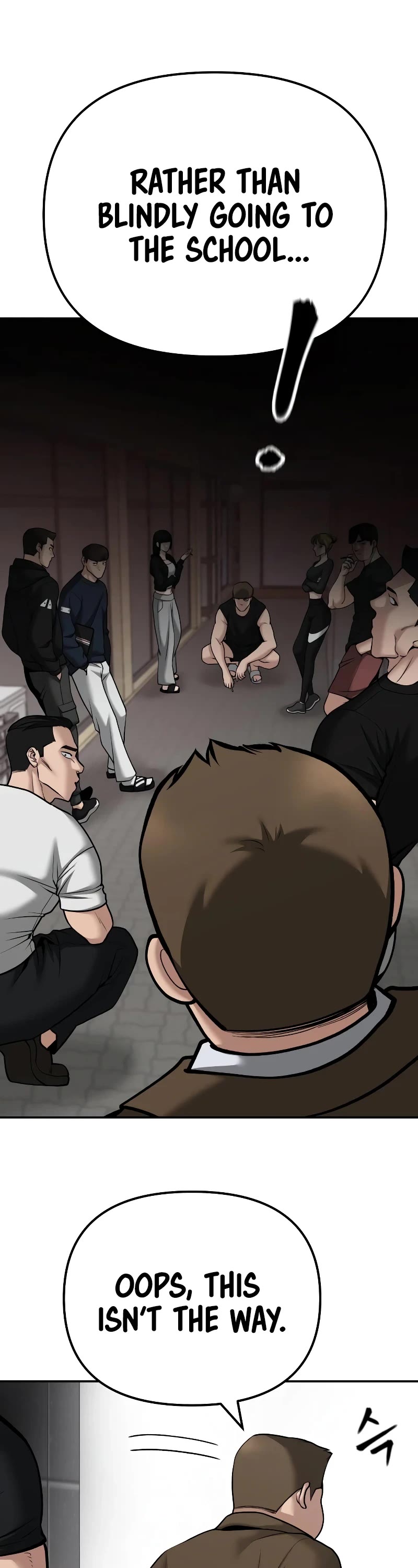 The Bully In-Charge Chapter 90 page 79 - Chapter 90