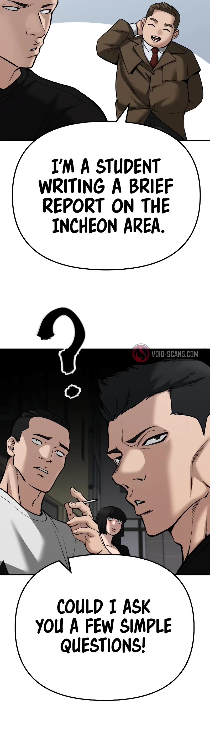 The Bully In-Charge Chapter 90 page 81 - Chapter 90