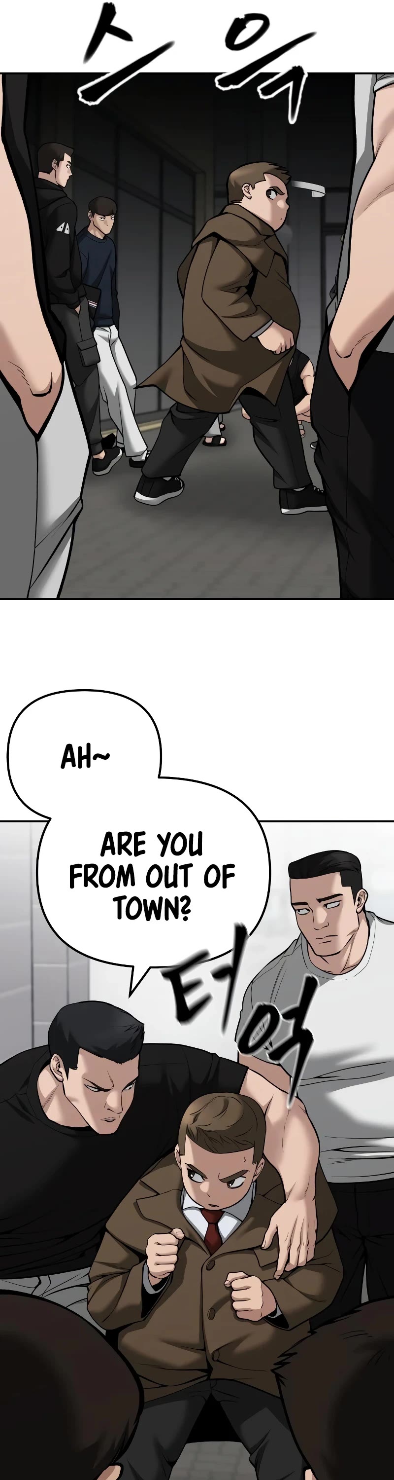 The Bully In-Charge Chapter 90 page 82 - Chapter 90