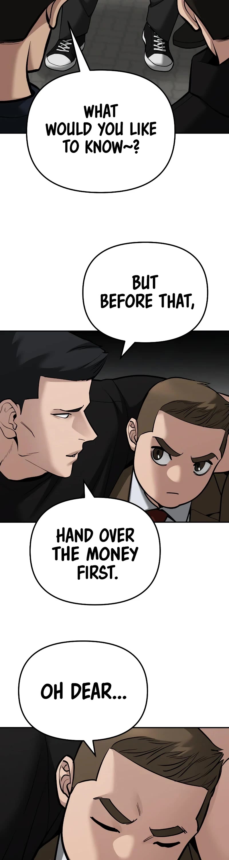 The Bully In-Charge Chapter 90 page 83 - Chapter 90