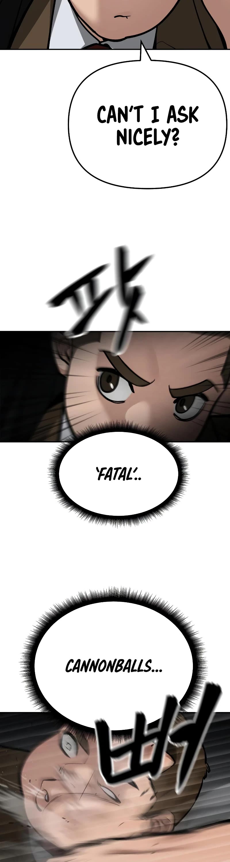 The Bully In-Charge Chapter 90 page 84 - Chapter 90