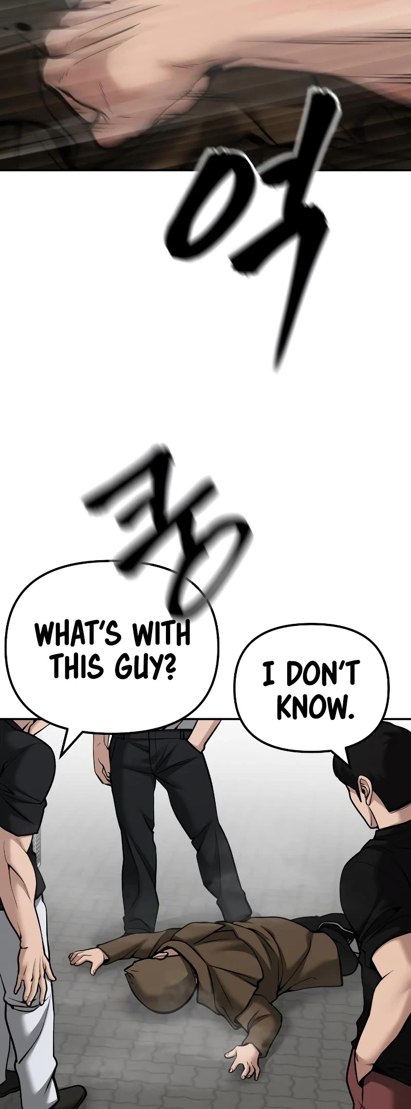 The Bully In-Charge Chapter 90 page 85 - Chapter 90