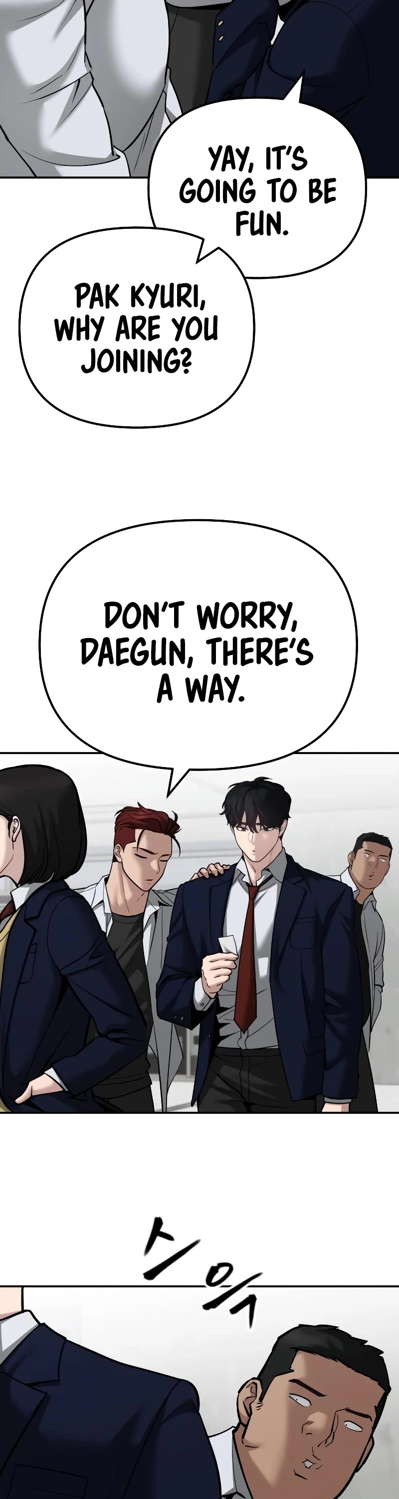 The Bully In-Charge Chapter 90 page 89 - Chapter 90