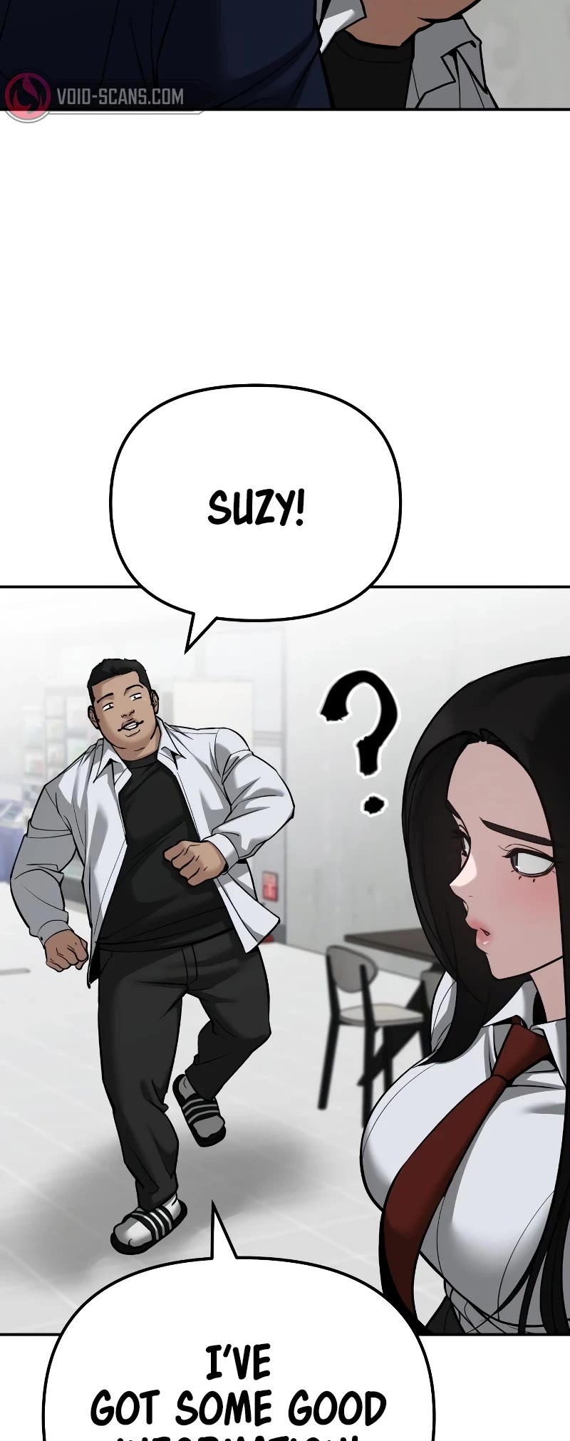 The Bully In-Charge Chapter 90 page 90 - Chapter 90