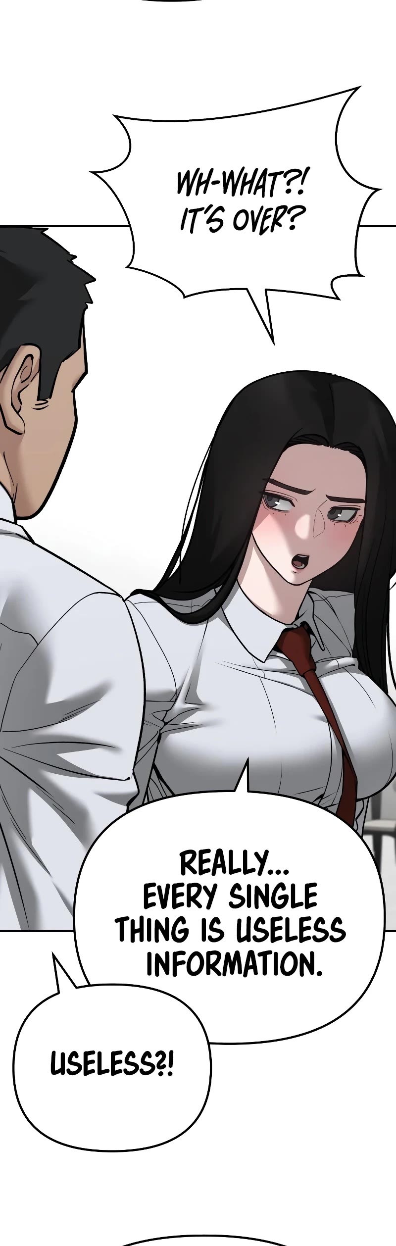 The Bully In-Charge Chapter 90 page 95 - Chapter 90