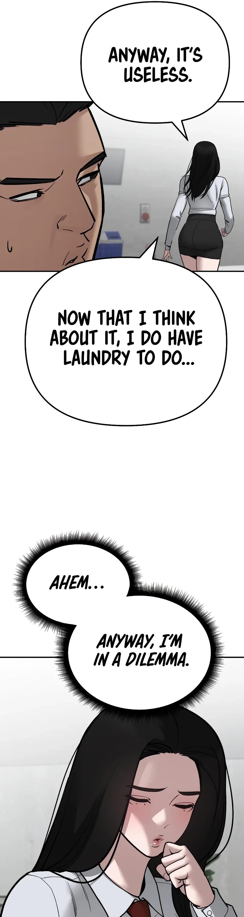 The Bully In-Charge Chapter 90 page 97 - Chapter 90