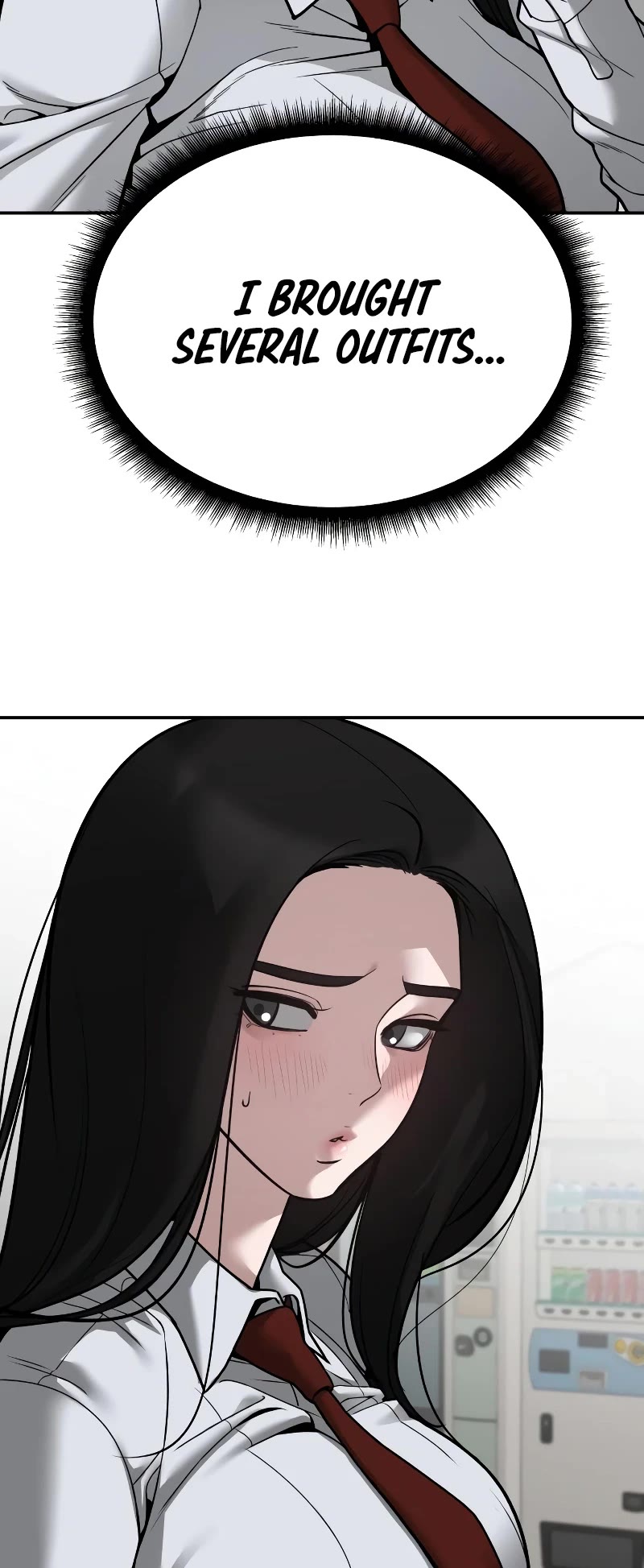 The Bully In-Charge Chapter 90 page 98 - Chapter 90
