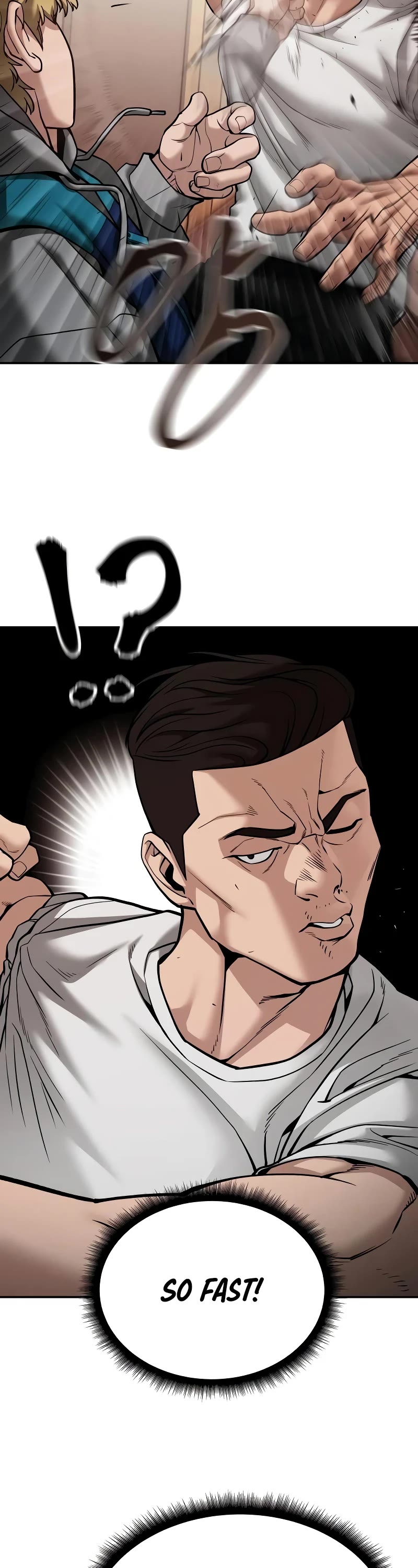 The Bully In-Charge Chapter 91 page 28 - Chapter 91