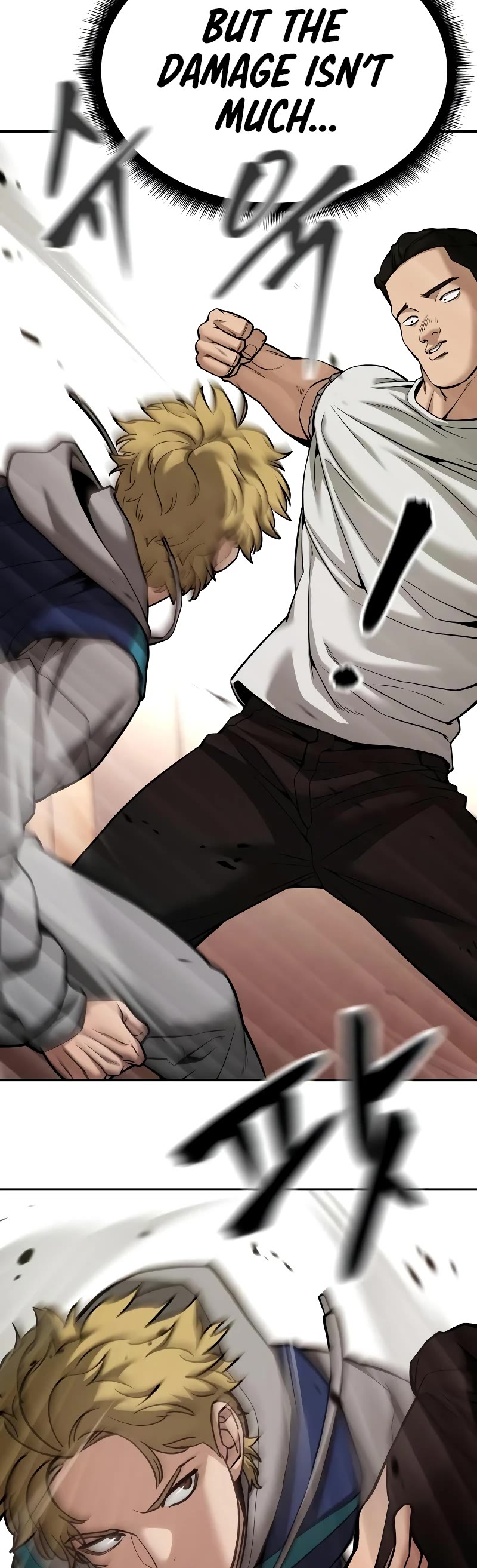 The Bully In-Charge Chapter 91 page 29 - Chapter 91