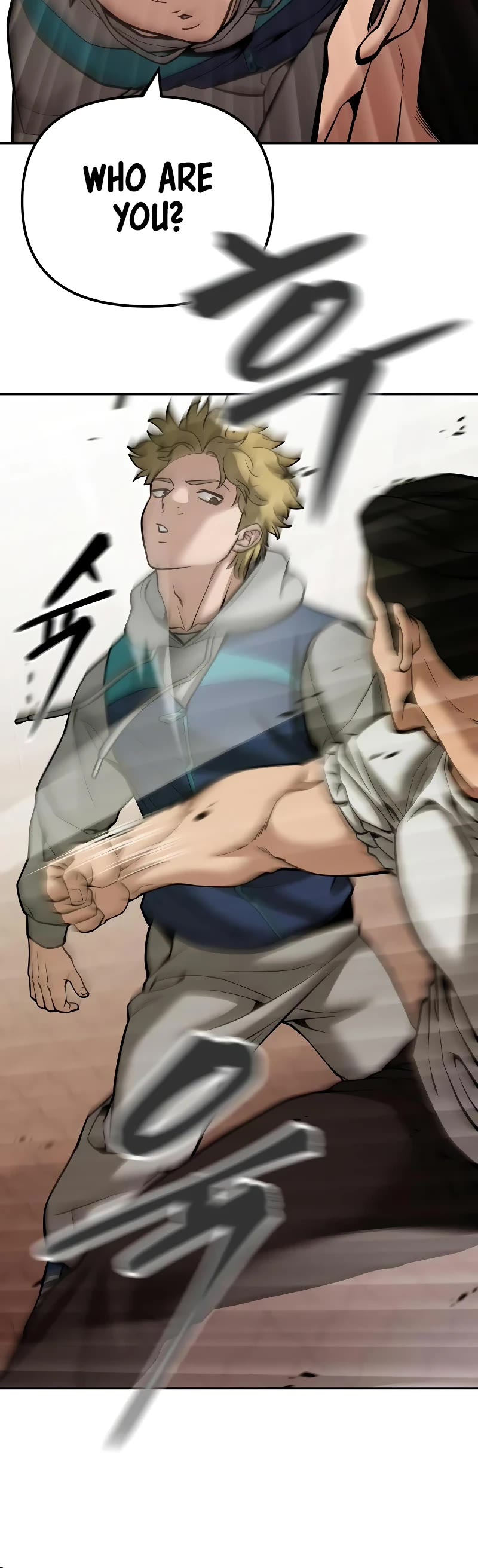 The Bully In-Charge Chapter 91 page 30 - Chapter 91