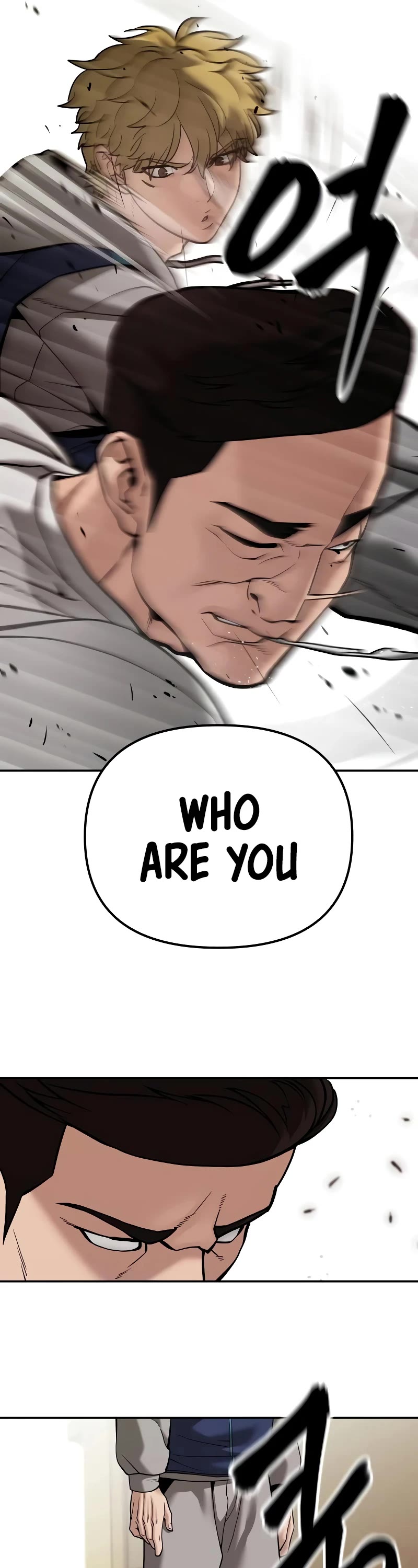 The Bully In-Charge Chapter 91 page 36 - Chapter 91