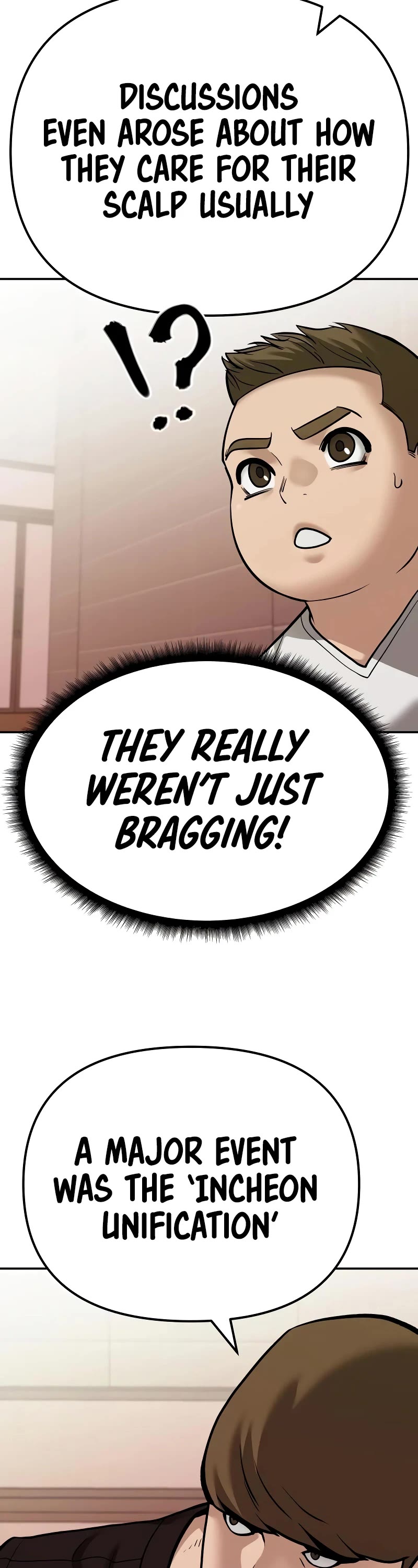 The Bully In-Charge Chapter 91 page 53 - Chapter 91