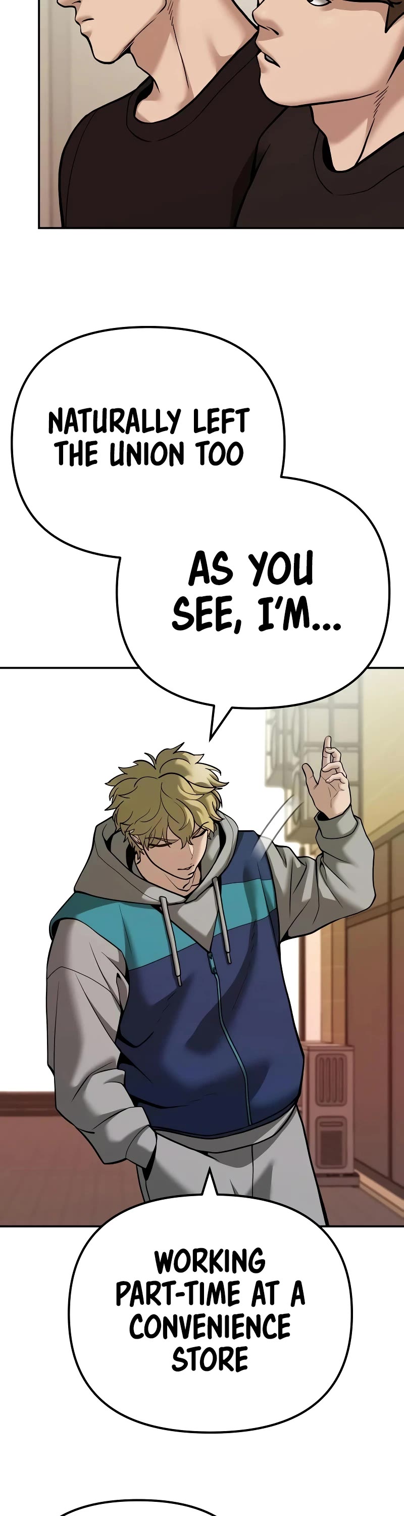 The Bully In-Charge Chapter 91 page 58 - Chapter 91