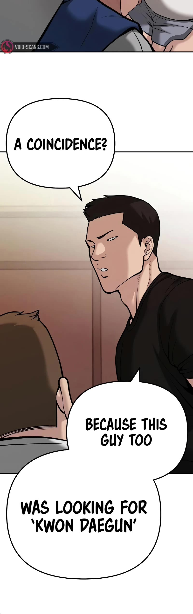 The Bully In-Charge Chapter 91 page 61 - Chapter 91