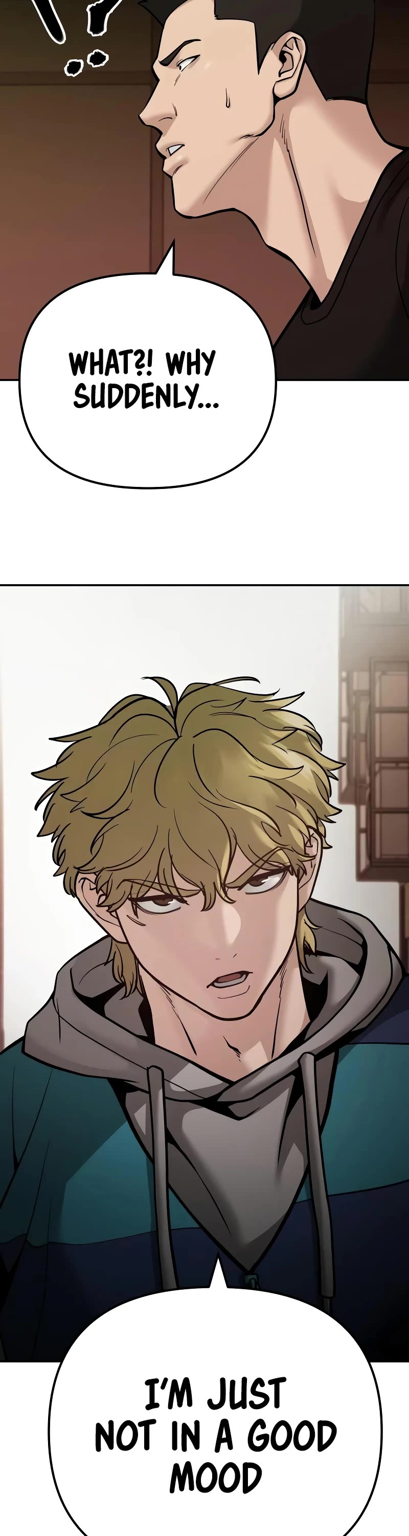 The Bully In-Charge Chapter 91 page 63 - Chapter 91