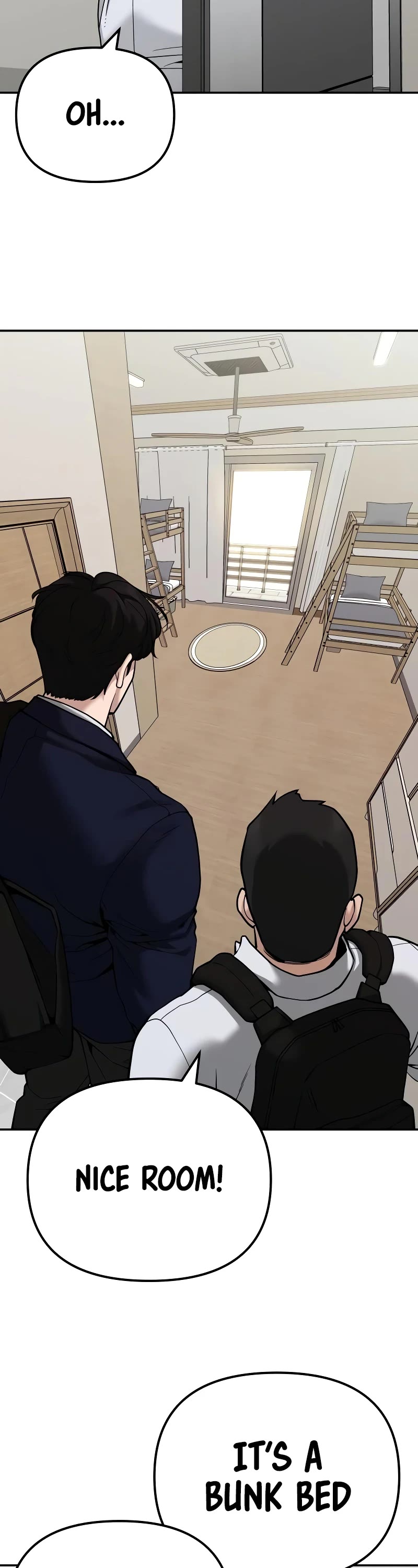 The Bully In-Charge Chapter 91 page 65 - Chapter 91