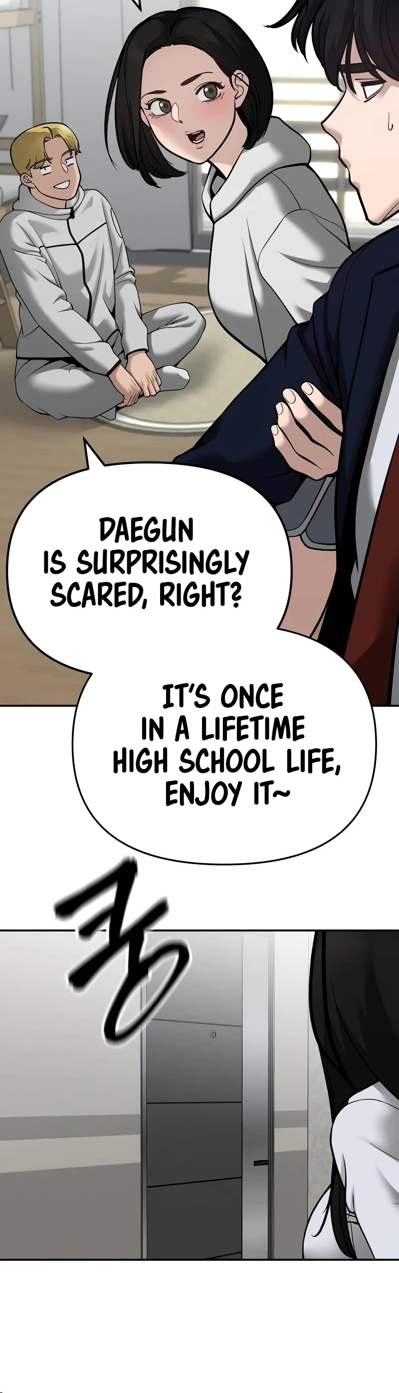 The Bully In-Charge Chapter 91 page 71 - Chapter 91