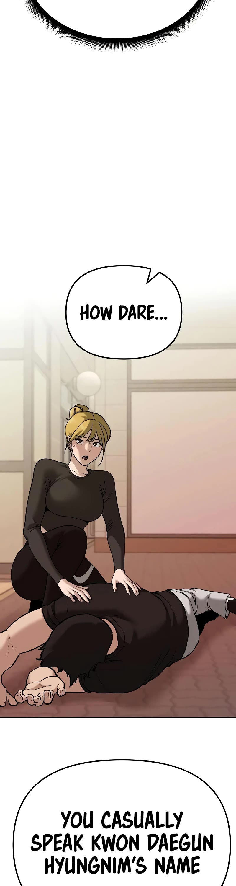 The Bully In-Charge Chapter 91 page 73 - Chapter 91