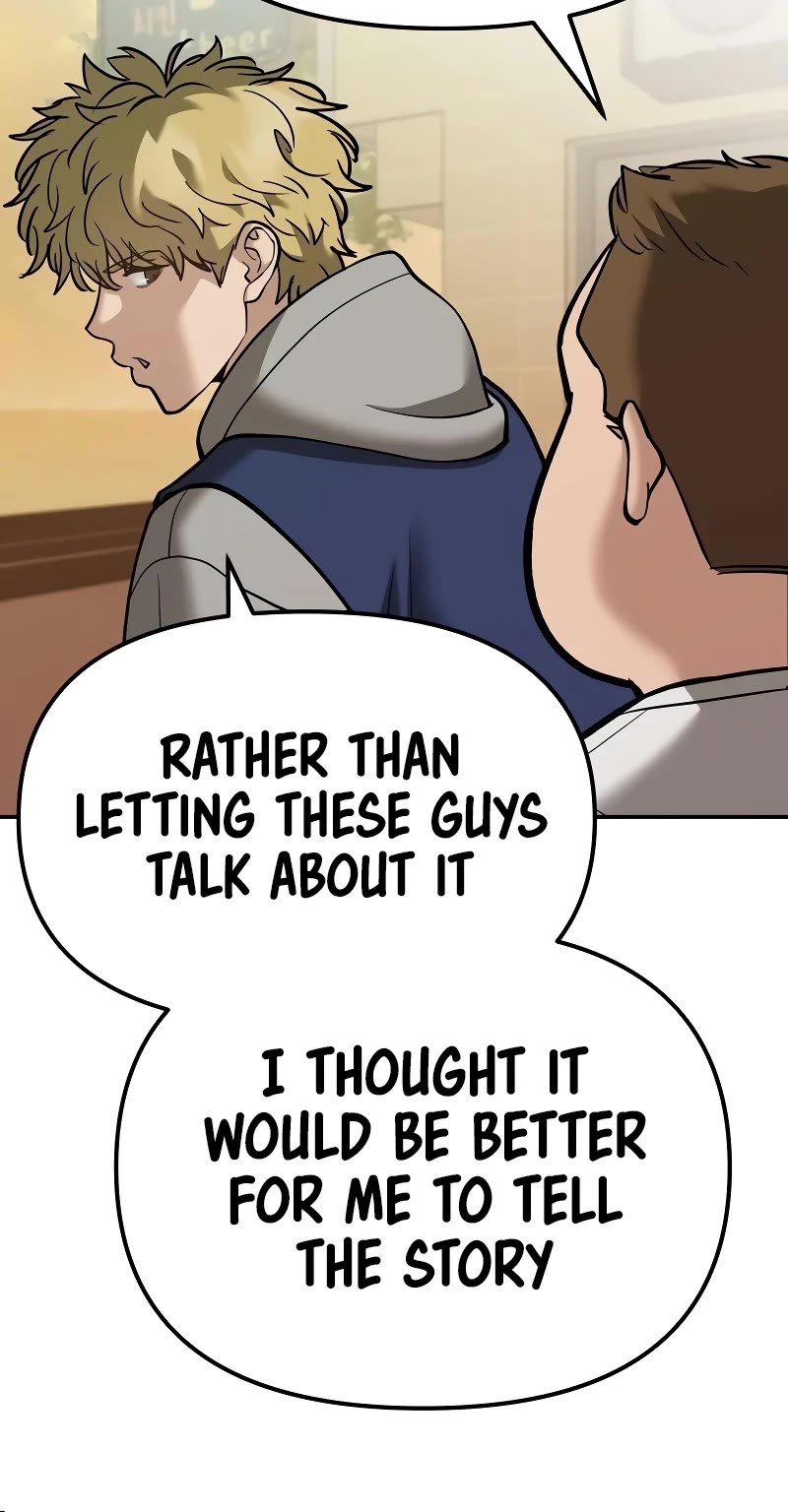 The Bully In-Charge Chapter 91 page 77 - Chapter 91